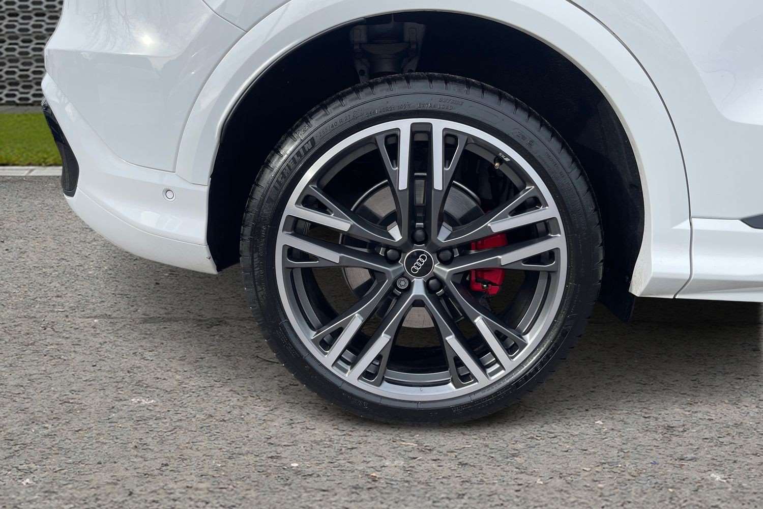 Used Audi Q5 for sale - 77827315: Photo 9