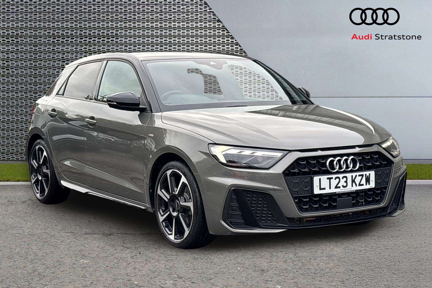 Used Audi A1 2023 for sale - 76460226: Photo 1