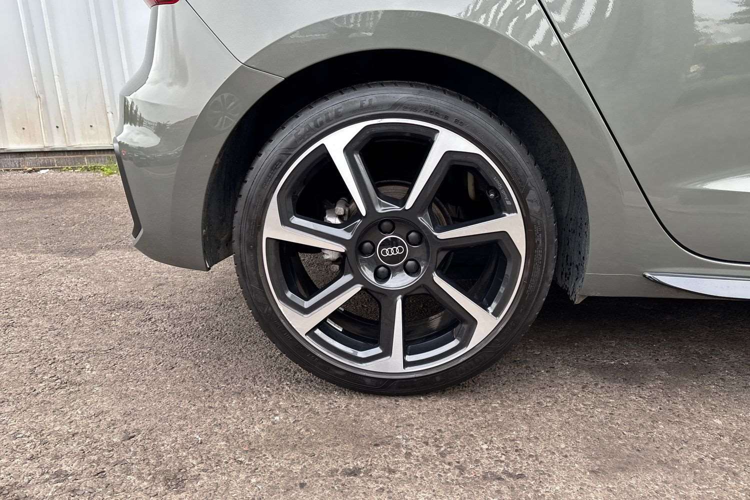 Used Audi A1 2023 for sale - 76460226: Photo 10