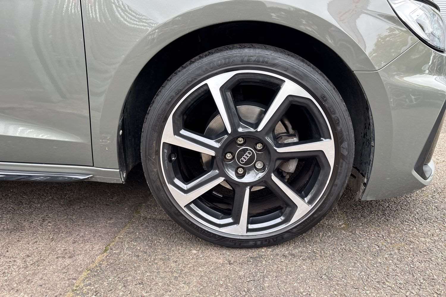 Used Audi A1 2023 for sale - 76460226: Photo 11