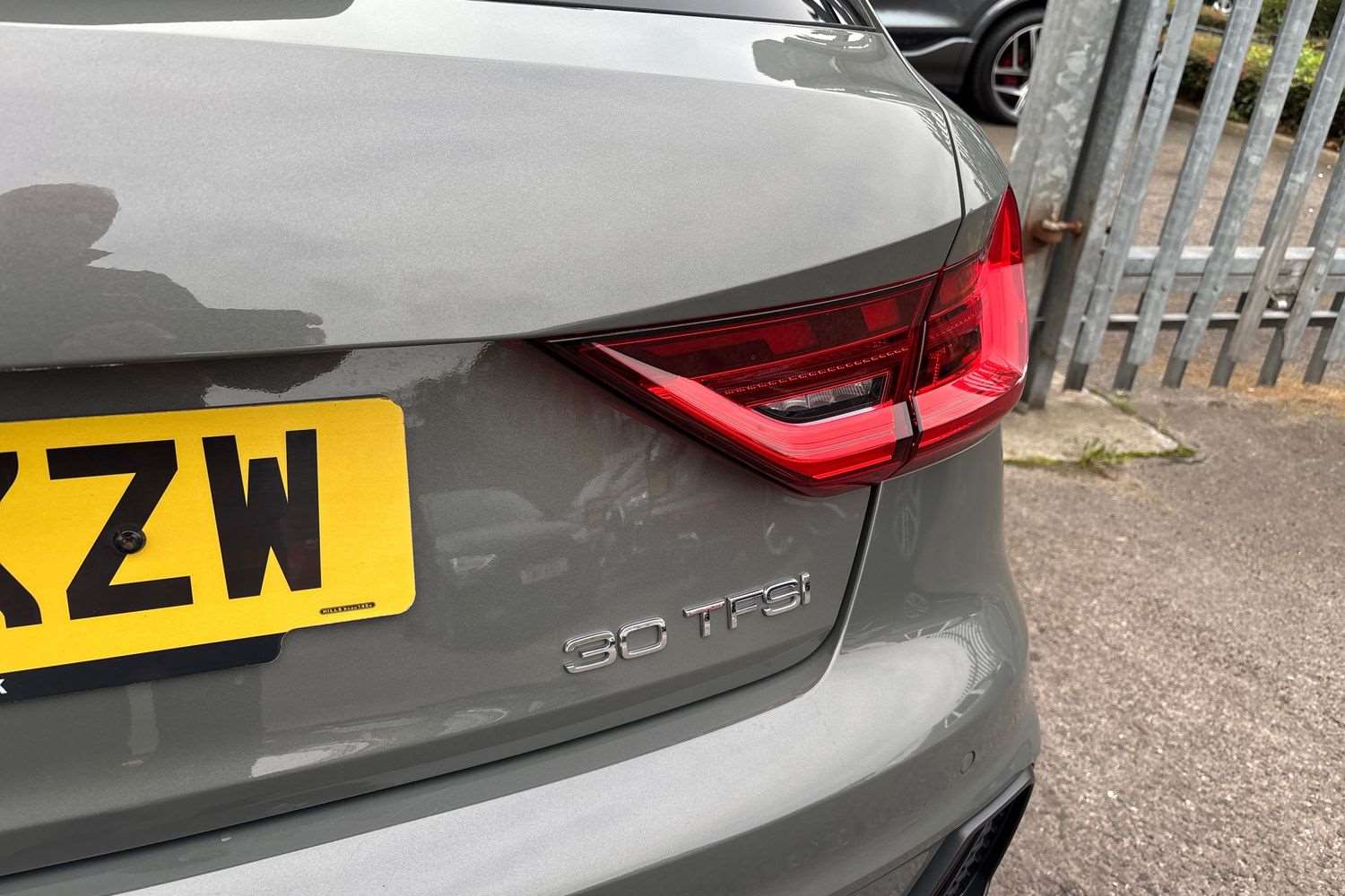 Used Audi A1 2023 for sale - 76460226: Photo 12