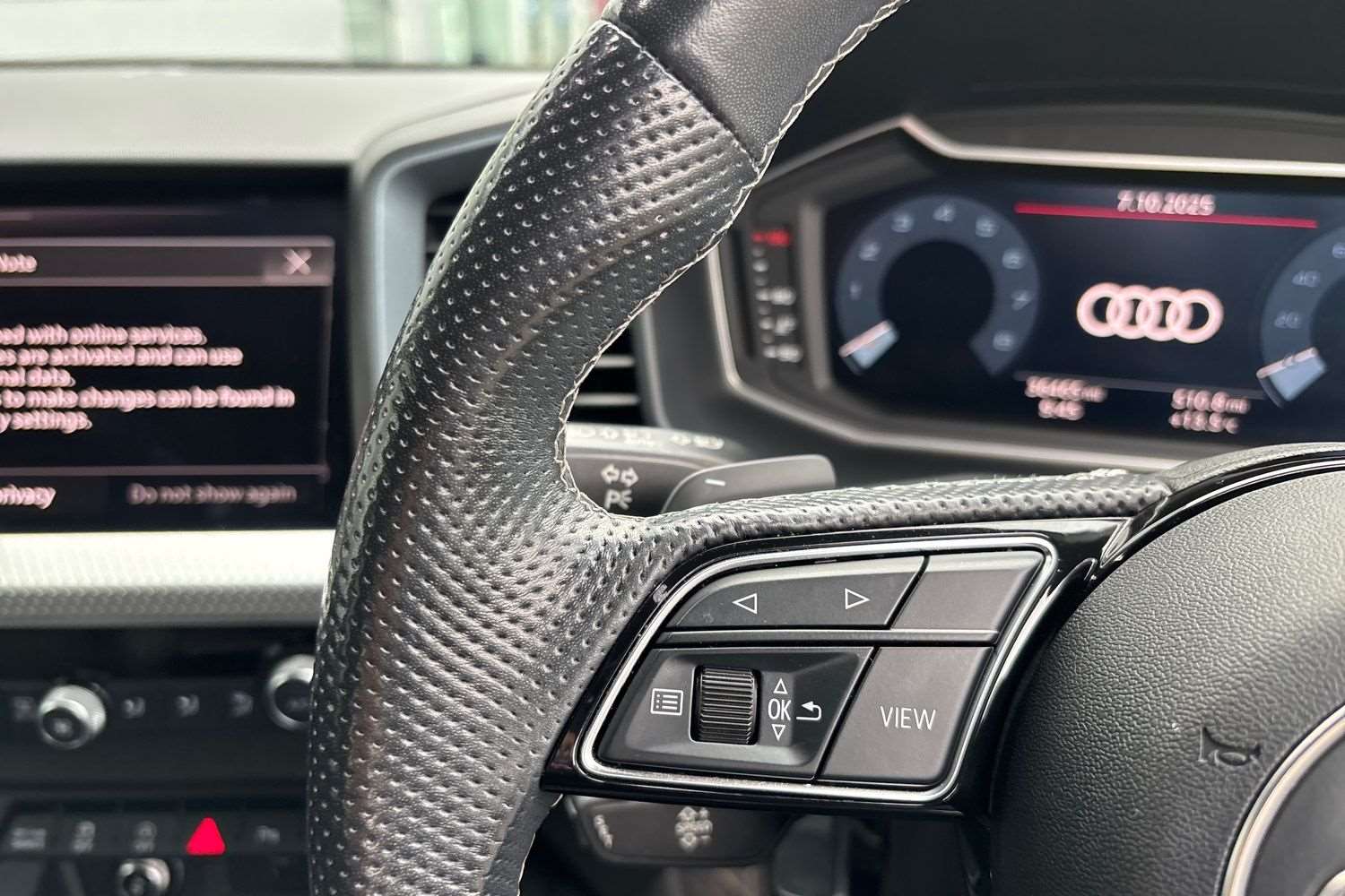 Used Audi A1 2023 for sale - 76460226: Photo 16