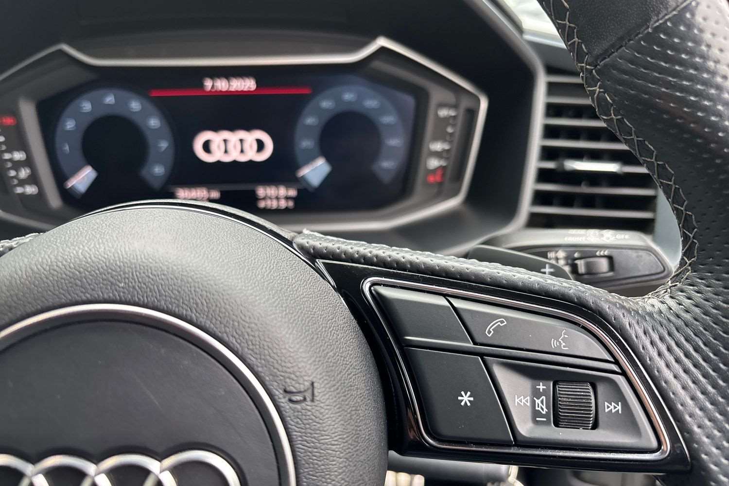 Used Audi A1 2023 for sale - 76460226: Photo 17