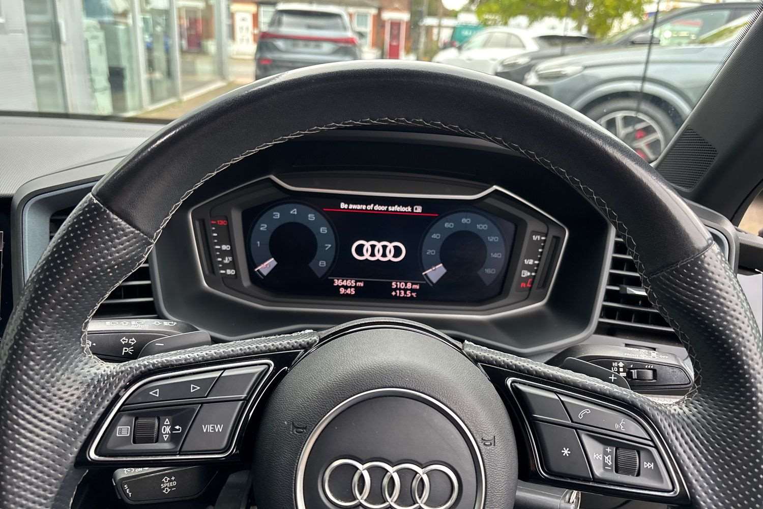 Used Audi A1 2023 for sale - 76460226: Photo 18