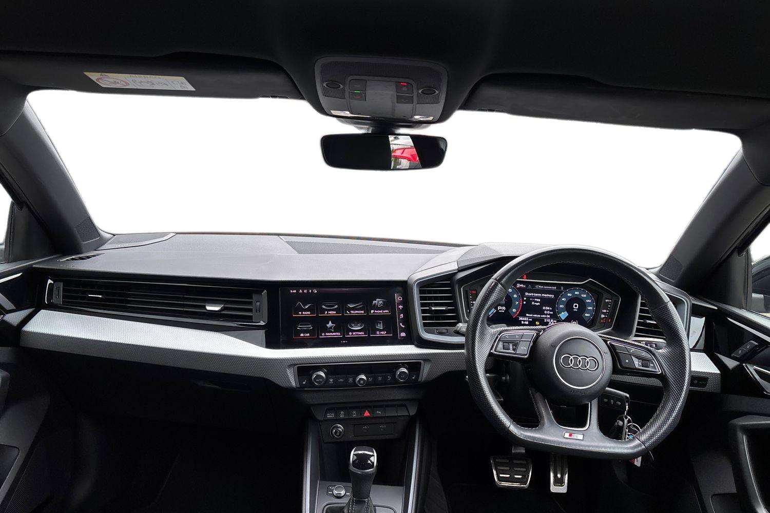 Used Audi A1 2023 for sale - 76460226: Photo 19