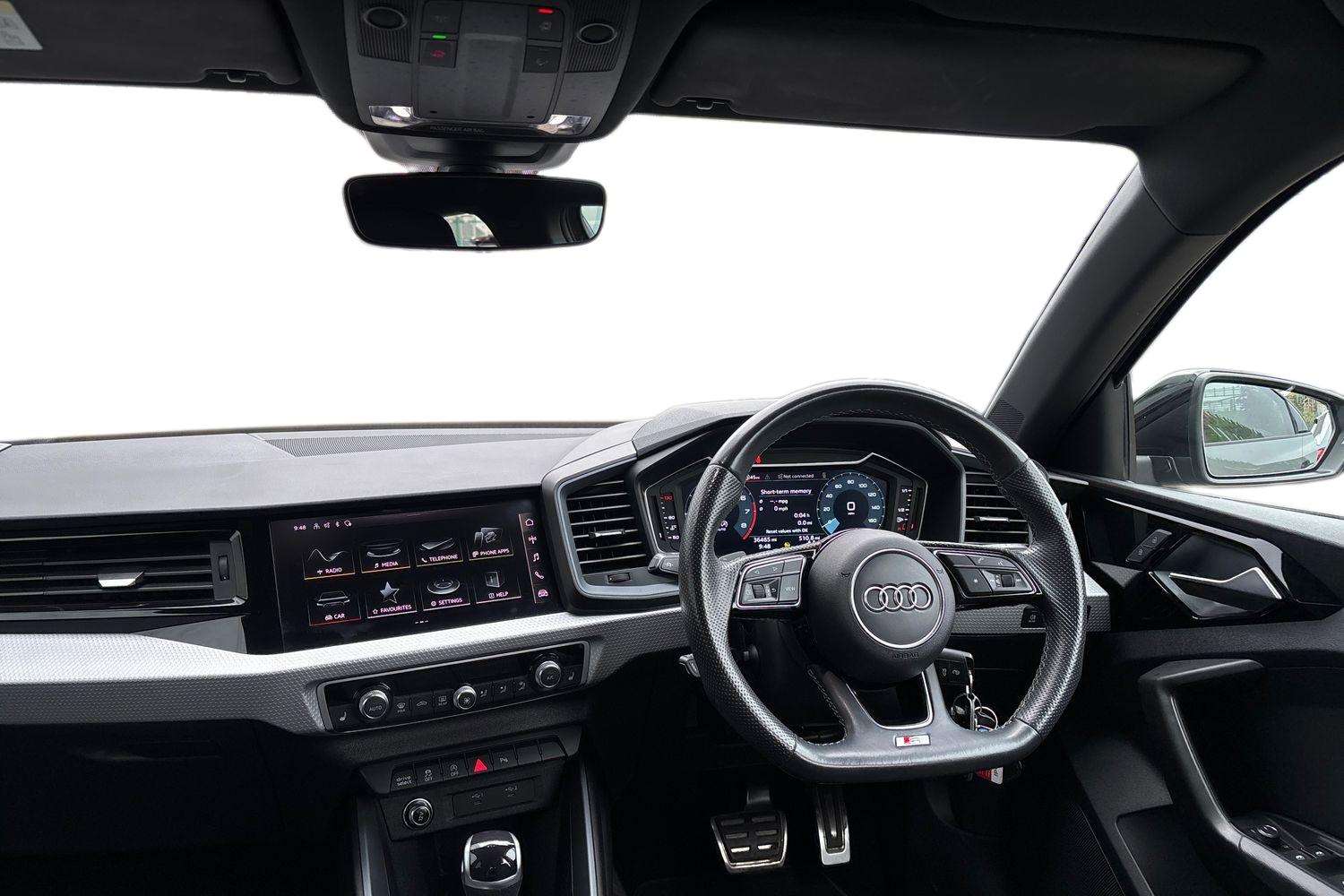 Used Audi A1 2023 for sale - 76460226: Photo 20