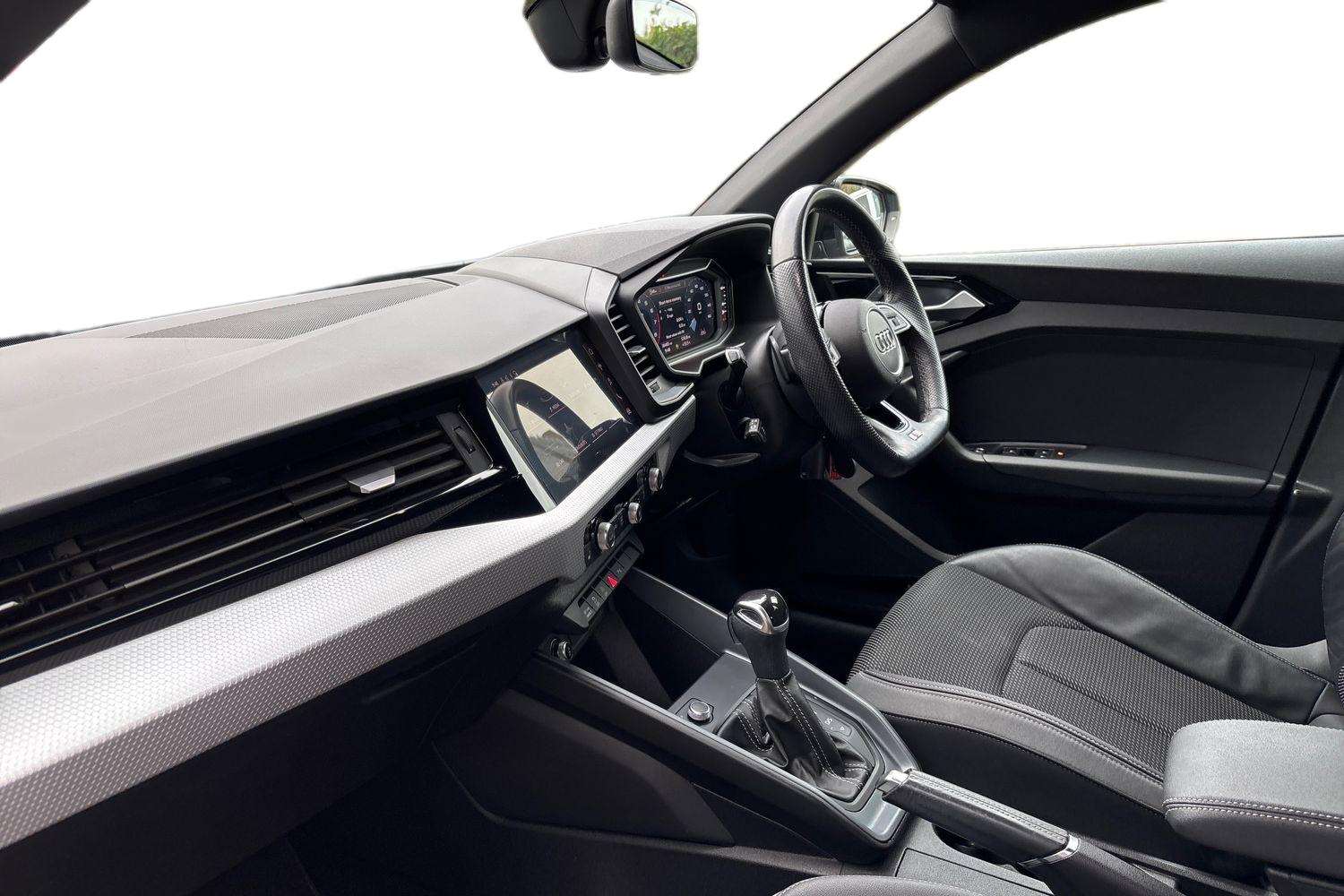 Used Audi A1 2023 for sale - 76460226: Photo 21