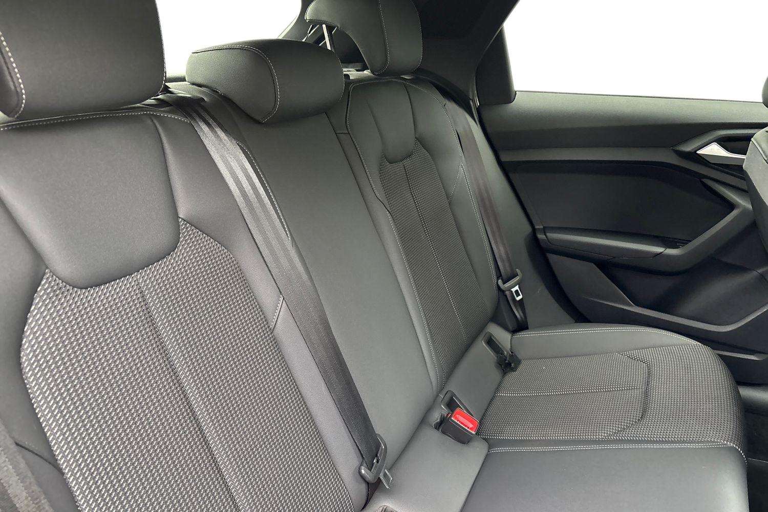 Used Audi A1 2023 for sale - 76460226: Photo 22