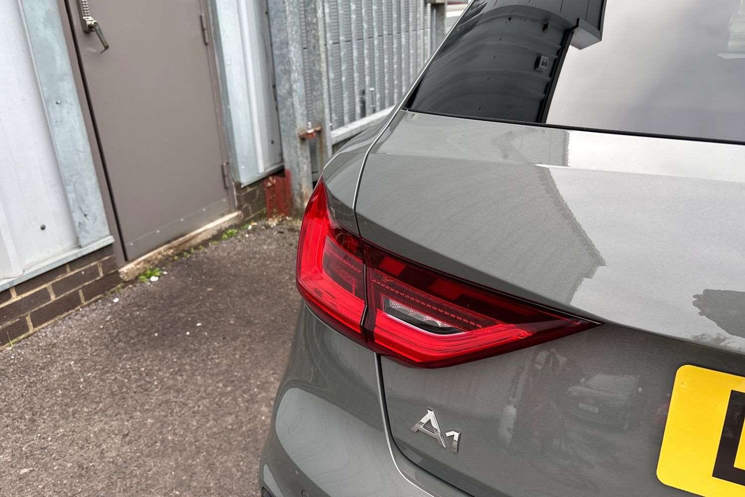 Used Audi A1 2023 for sale - 76460226: Photo 26