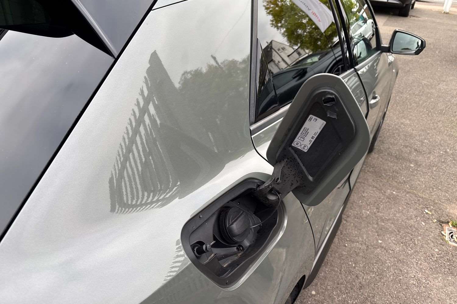 Used Audi A1 2023 for sale - 76460226: Photo 27