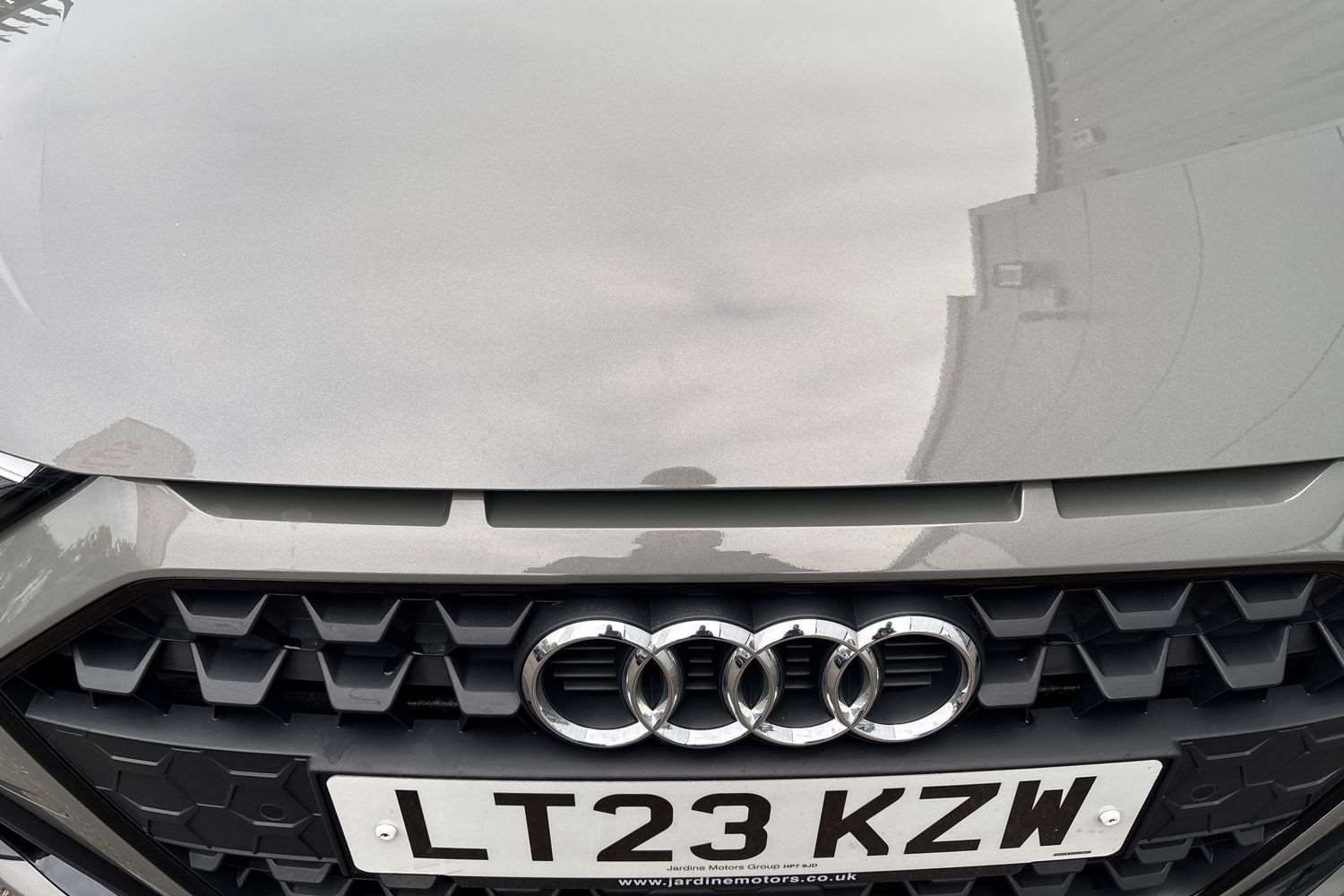 Used Audi A1 2023 for sale - 76460226: Photo 28