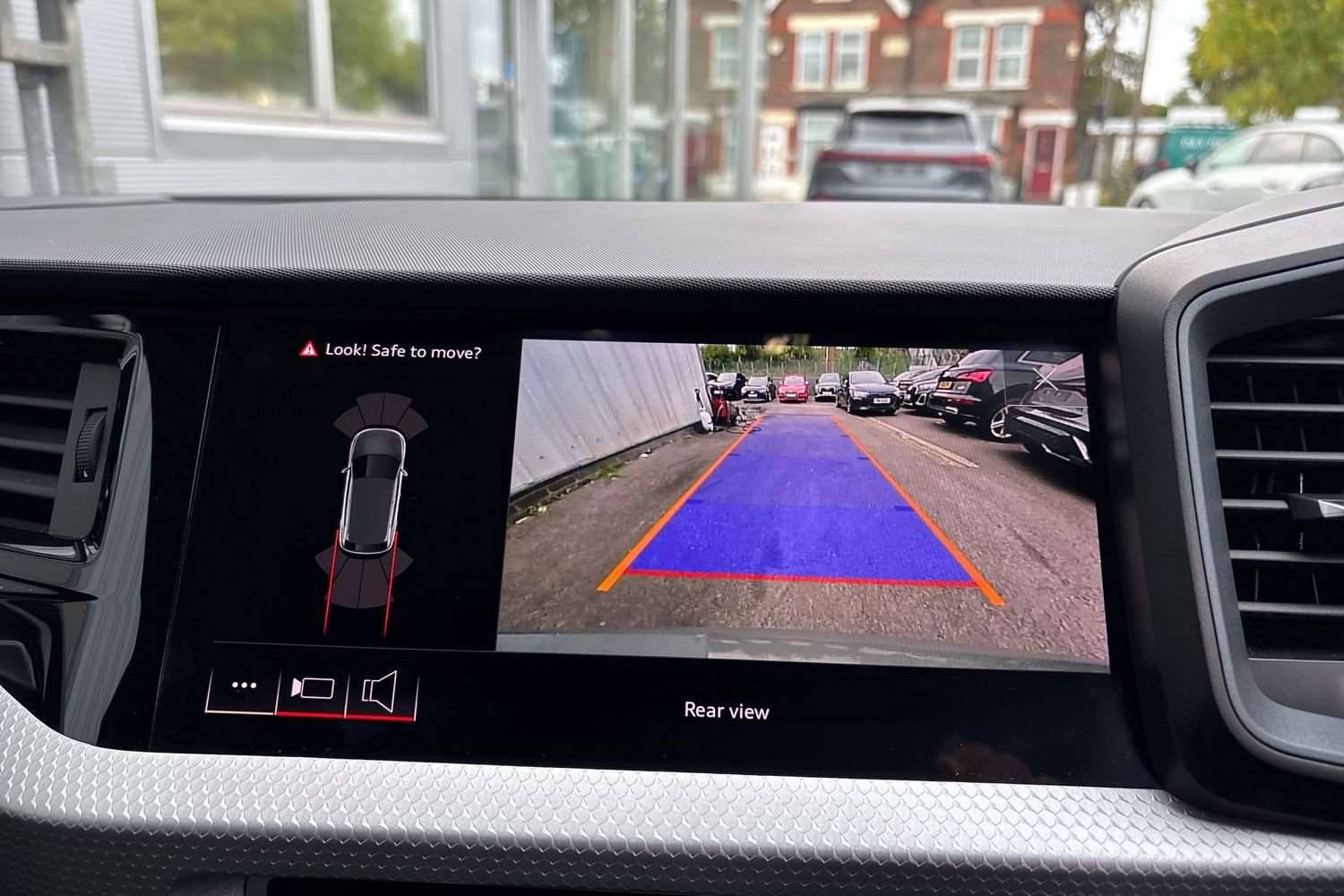 Used Audi A1 2023 for sale - 76460226: Photo 29