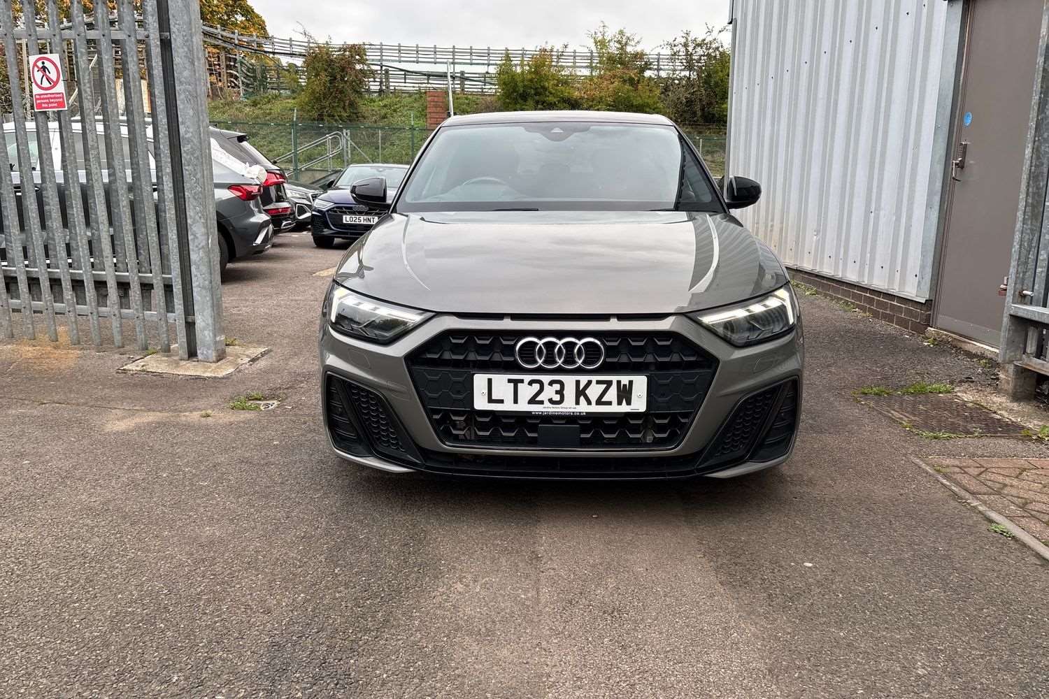 Used Audi A1 2023 for sale - 76460226: Photo 35