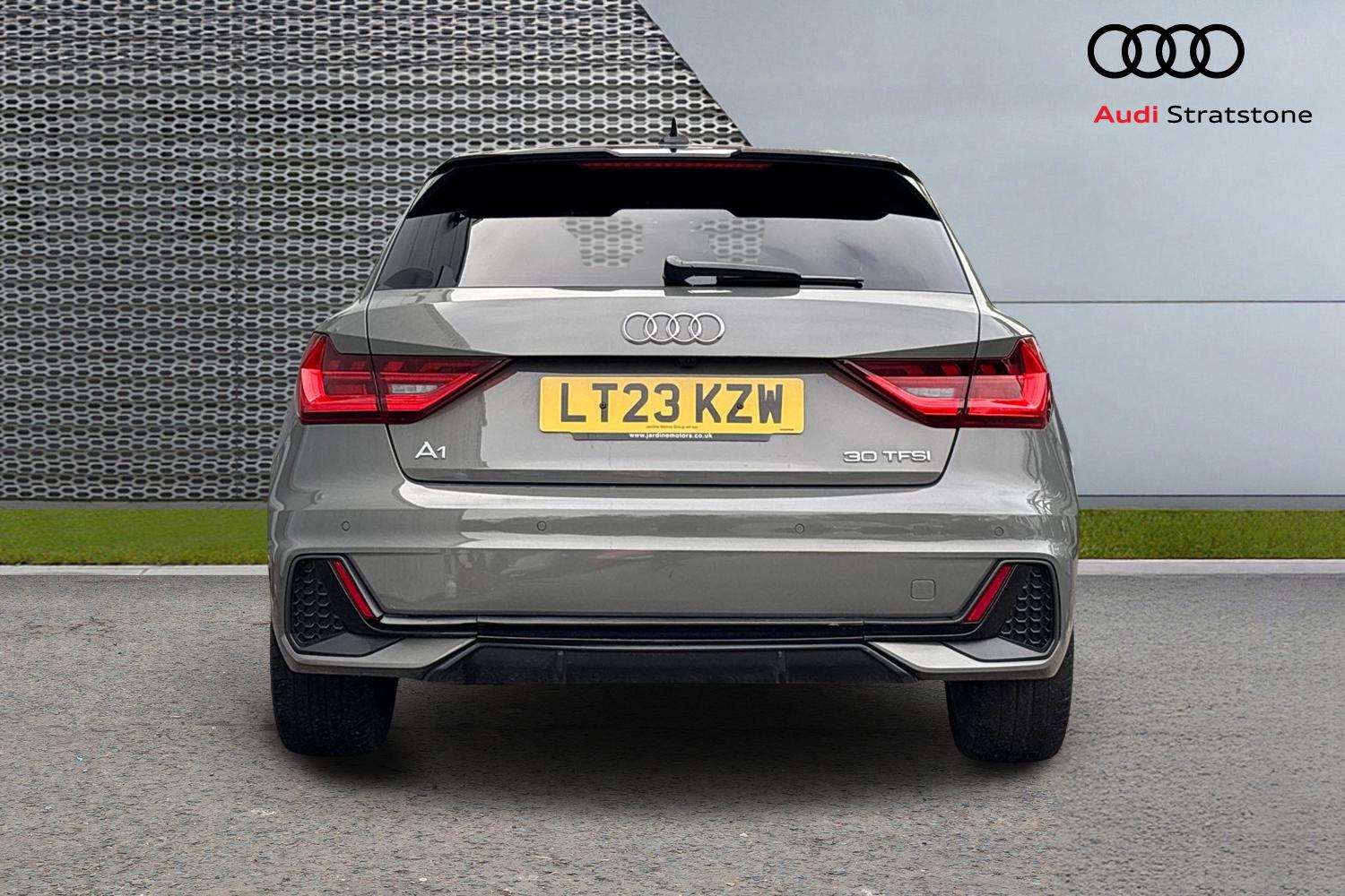 Used Audi A1 2023 for sale - 76460226: Photo 7