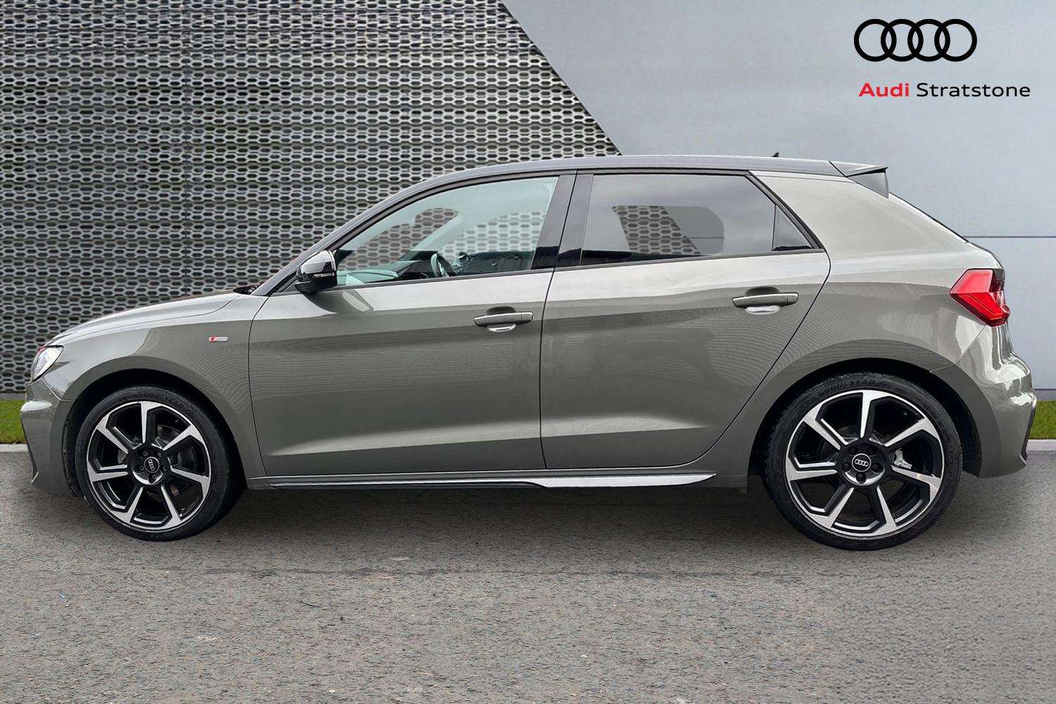 Used Audi A1 2023 for sale - 76460226: Photo 8