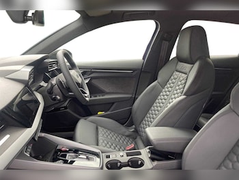 Used Audi RS3 2025 for sale - 75742284: Photo