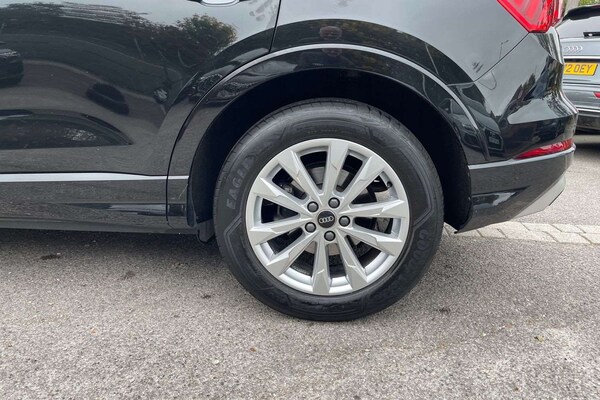 Used Audi Q3 2022 for sale - 76141879: Photo 10
