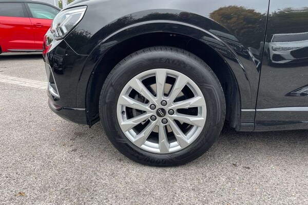 Used Audi Q3 2022 for sale - 76141879: Photo 11