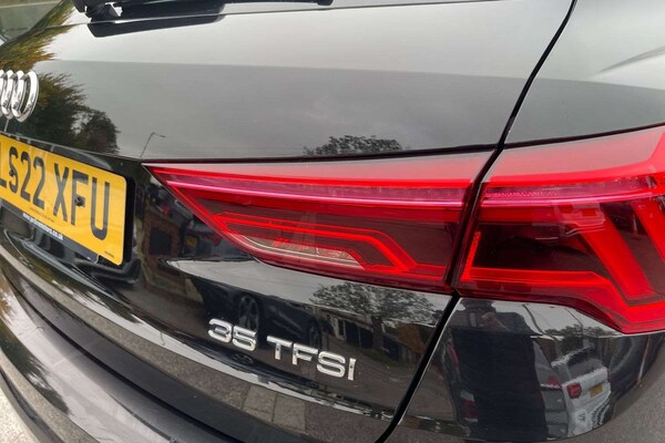 Used Audi Q3 2022 for sale - 76141879: Photo 12