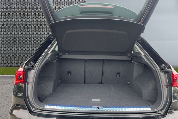 Used Audi Q3 2022 for sale - 76141879: Photo 13
