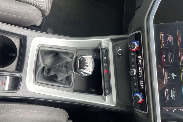 Used Audi Q3 2022 for sale - 76141879: Photo 15
