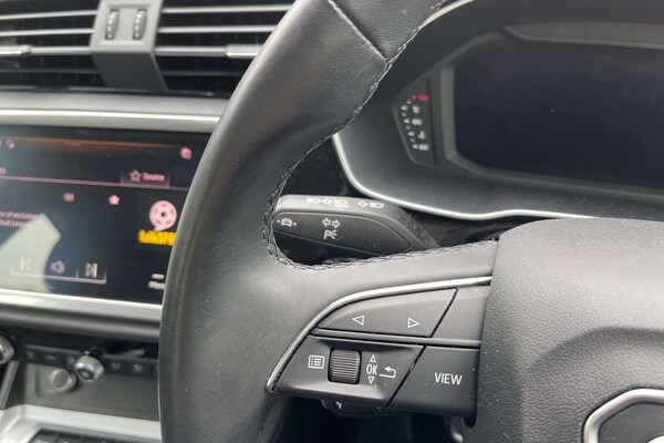 Used Audi Q3 2022 for sale - 76141879: Photo 16