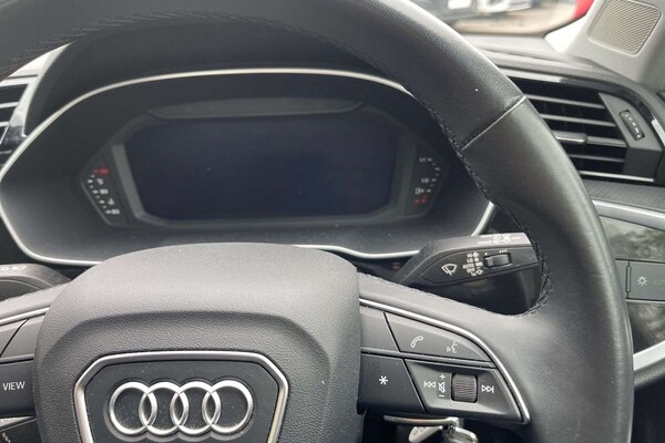 Used Audi Q3 2022 for sale - 76141879: Photo 17