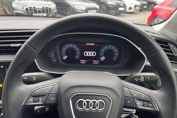 Used Audi Q3 2022 for sale - 76141879: Photo 18