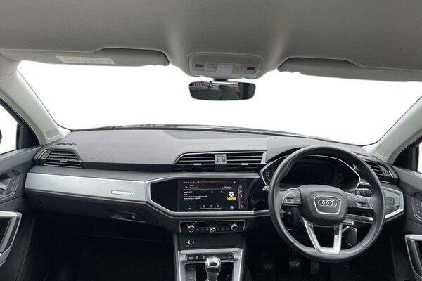 Used Audi Q3 2022 for sale - 76141879: Photo 19