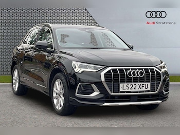 Audi - Q3