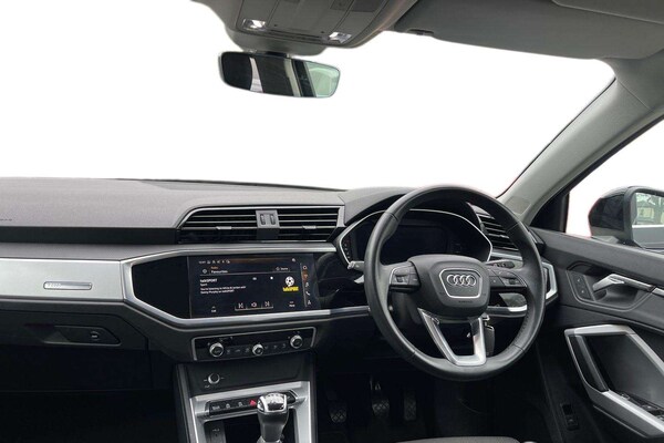 Used Audi Q3 2022 for sale - 76141879: Photo 20