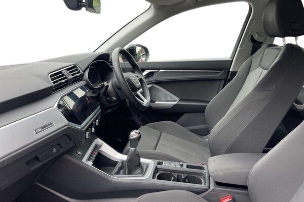 Used Audi Q3 2022 for sale - 76141879: Photo 21