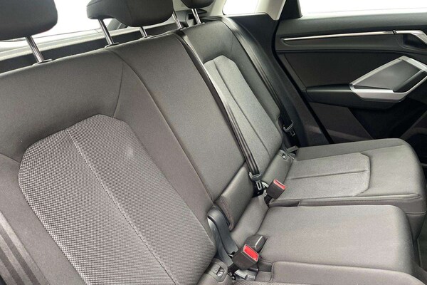 Used Audi Q3 2022 for sale - 76141879: Photo 22