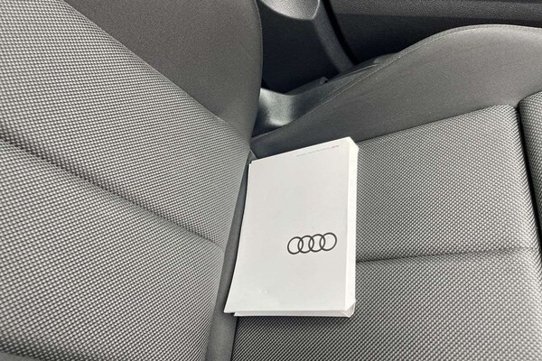 Used Audi Q3 2022 for sale - 76141879: Photo 25