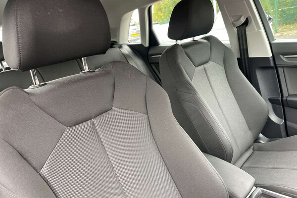 Used Audi Q3 2022 for sale - 76141879: Photo 28