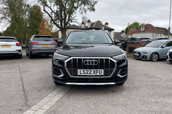 Used Audi Q3 2022 for sale - 76141879: Photo 29
