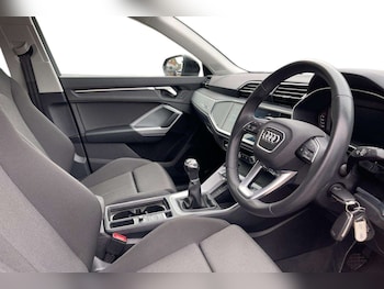 Used Audi Q3 2022 for sale - 76141879: Photo 2
