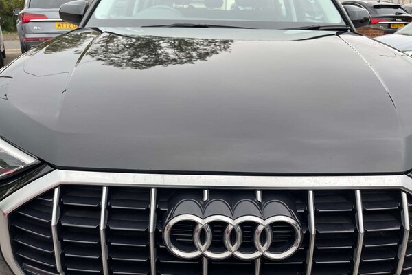 Used Audi Q3 2022 for sale - 76141879: Photo 30