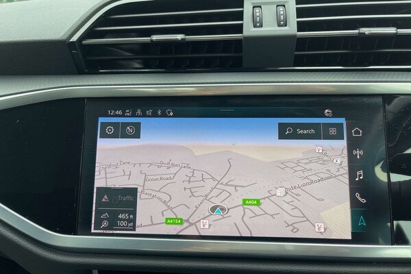 Used Audi Q3 2022 for sale - 76141879: Photo 33