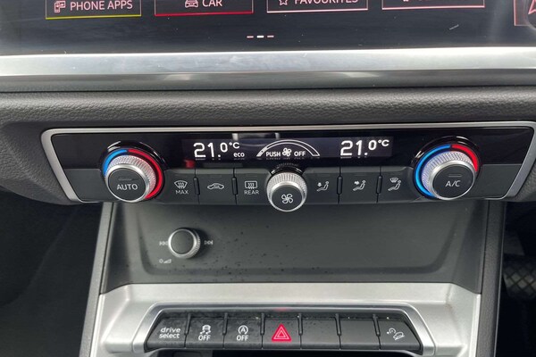 Used Audi Q3 2022 for sale - 76141879: Photo 35