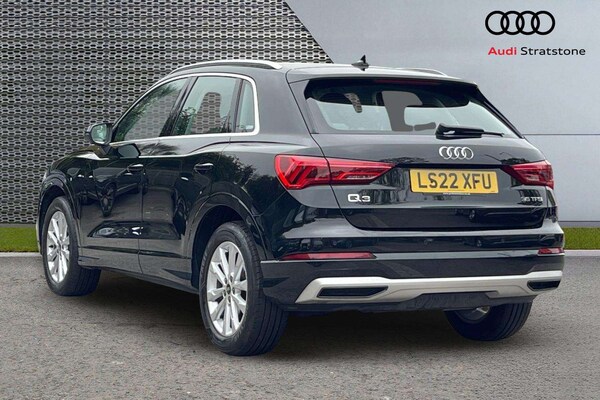 Used Audi Q3 2022 for sale - 76141879: Photo 3
