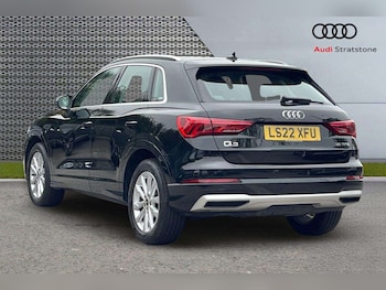 Used Audi Q3 2022 for sale - 76141879: Photo 3
