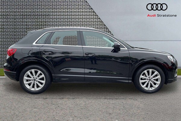 Used Audi Q3 2022 for sale - 76141879: Photo 4