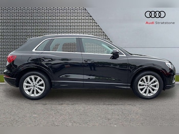 Used Audi Q3 2022 for sale - 76141879: Photo 4