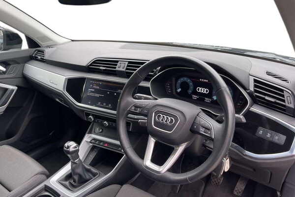 Used Audi Q3 2022 for sale - 76141879: Photo 6