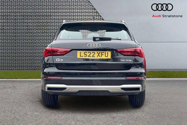 Used Audi Q3 2022 for sale - 76141879: Photo 7