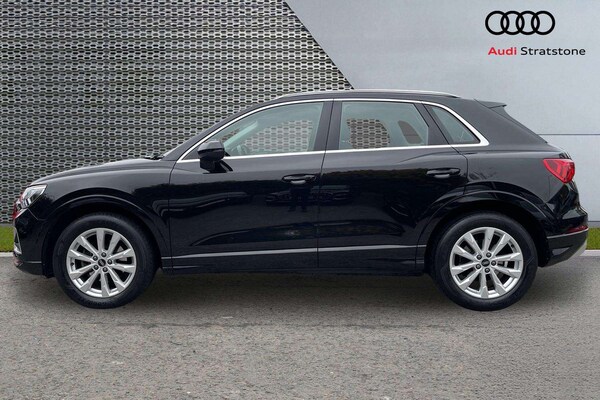 Used Audi Q3 2022 for sale - 76141879: Photo 8
