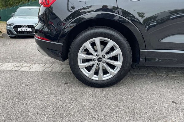 Used Audi Q3 2022 for sale - 76141879: Photo 9
