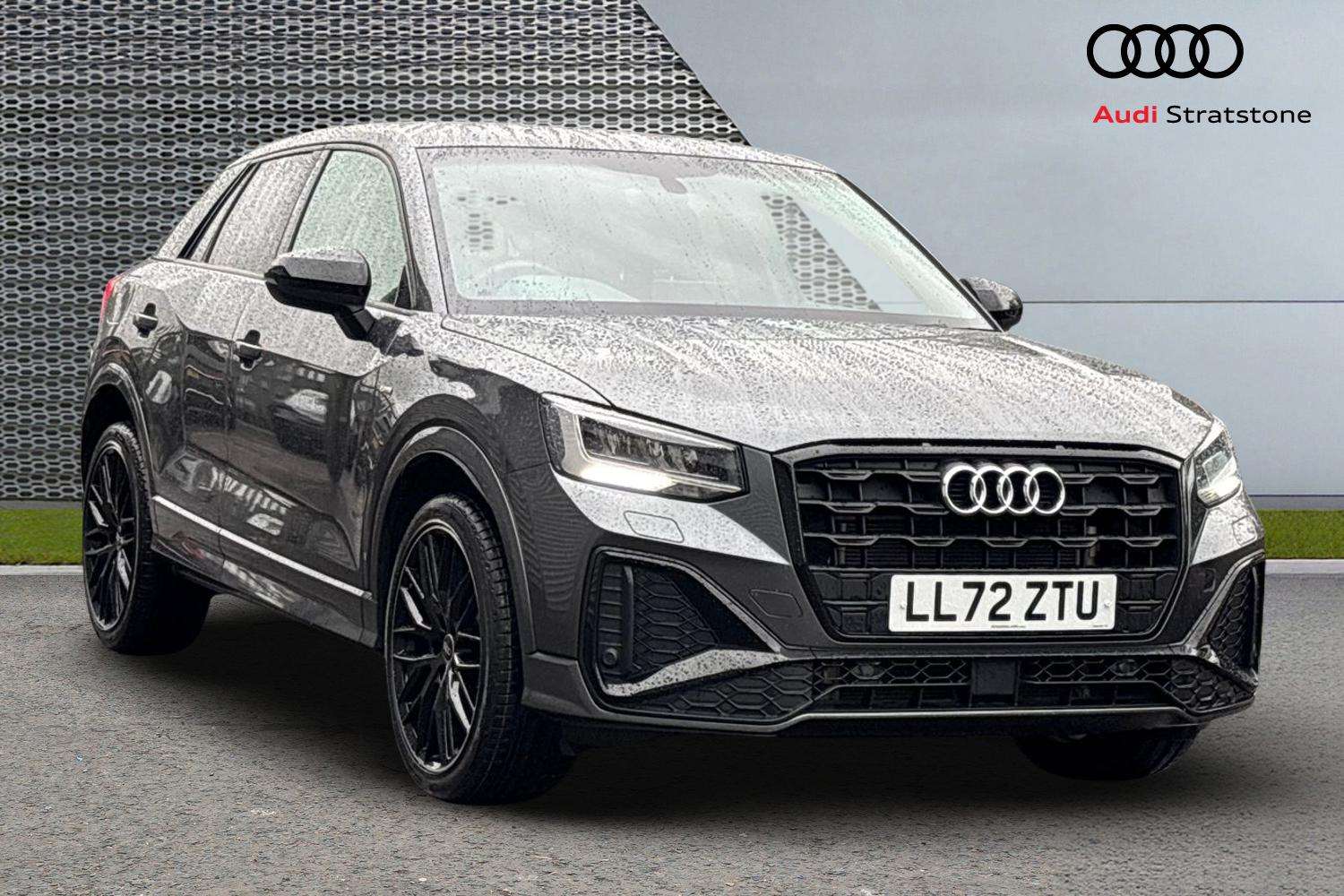 Used Audi Q2 2022 for sale - 76113307: Photo 1