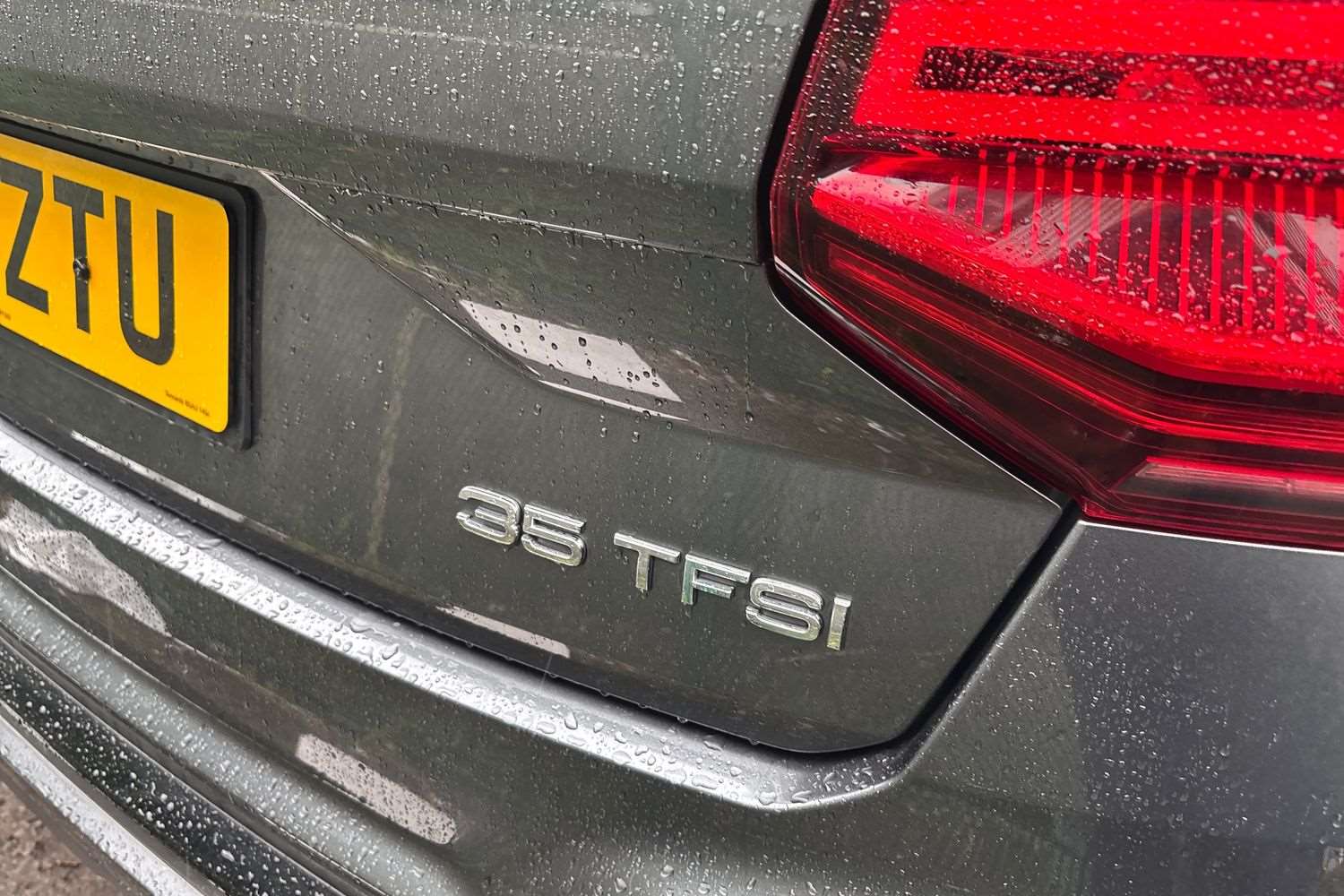 Used Audi Q2 2022 for sale - 76113307: Photo 12